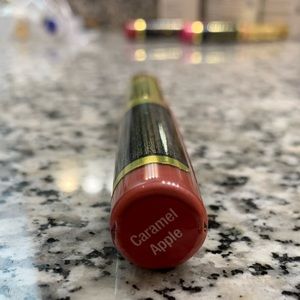 Brand new Lipsense “Caramel Apple”